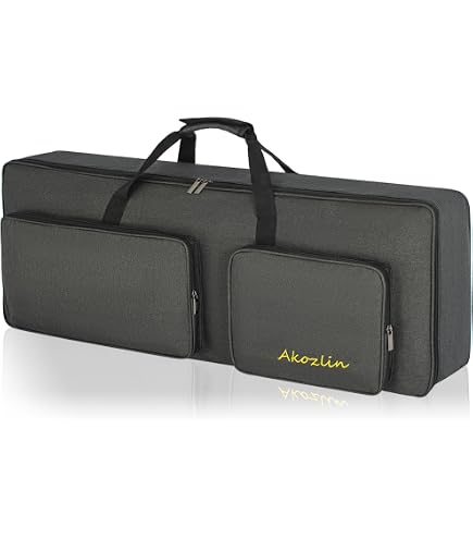 Amazon | 【専用ソフトケース/SC-MX49-BK/ブラック付】YAMAHA/ヤマハ